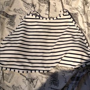 High neck bikini tops